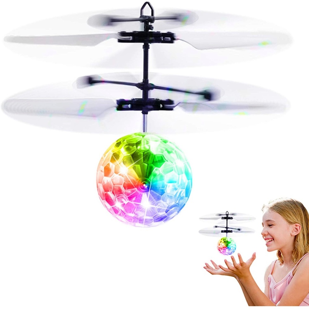 Flying Ball Toy